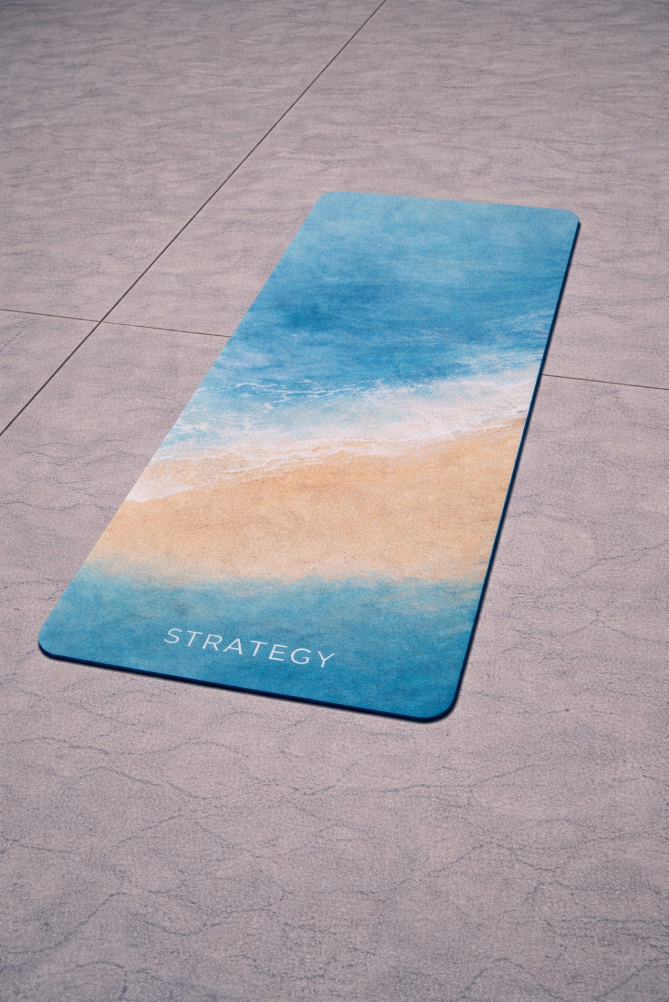 Washable Yoga Mat Cover