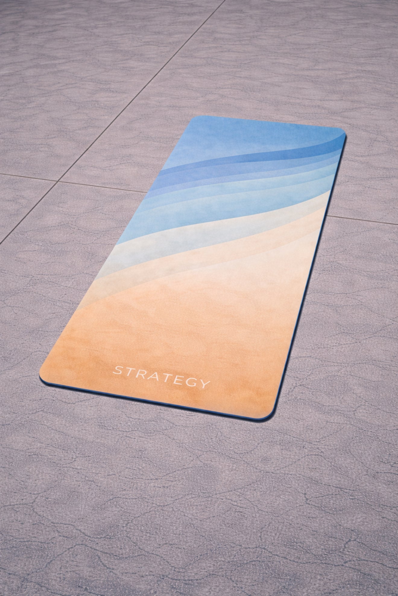 Washable Yoga Mat Cover