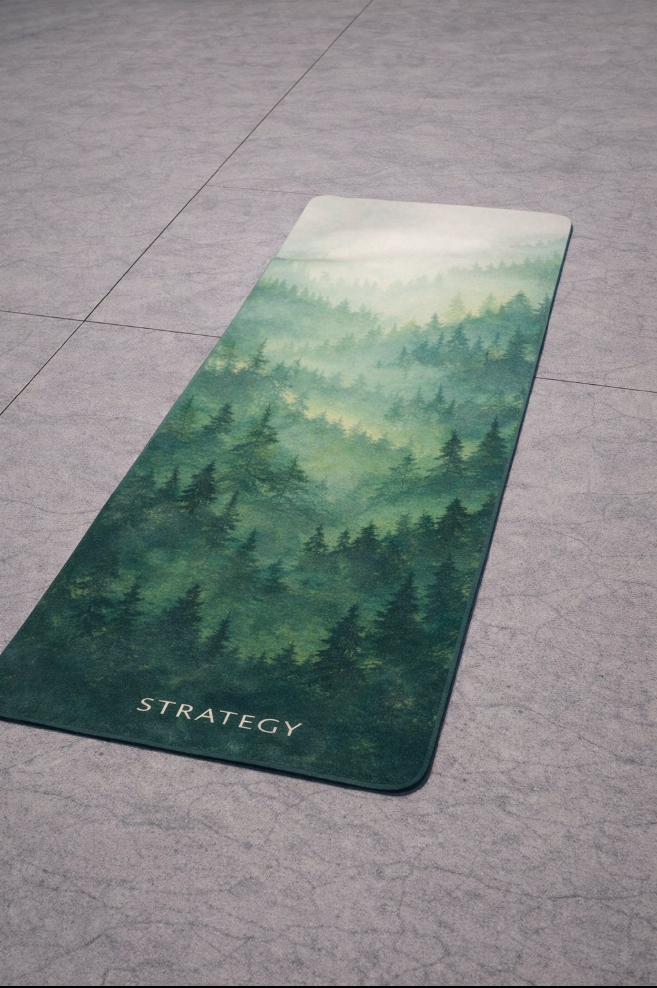 Washable Yoga Mat Cover